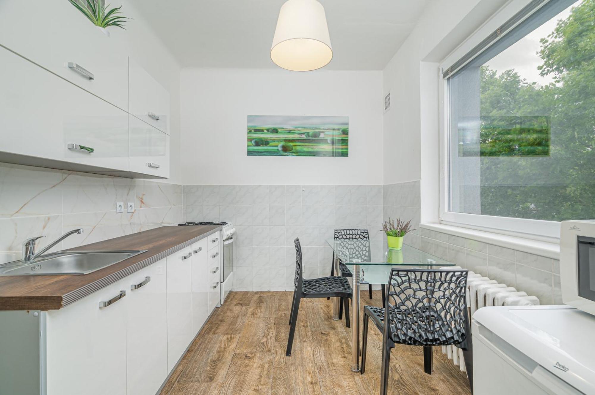 Apartman Masarykova Trida 61 أولوموك المظهر الخارجي الصورة