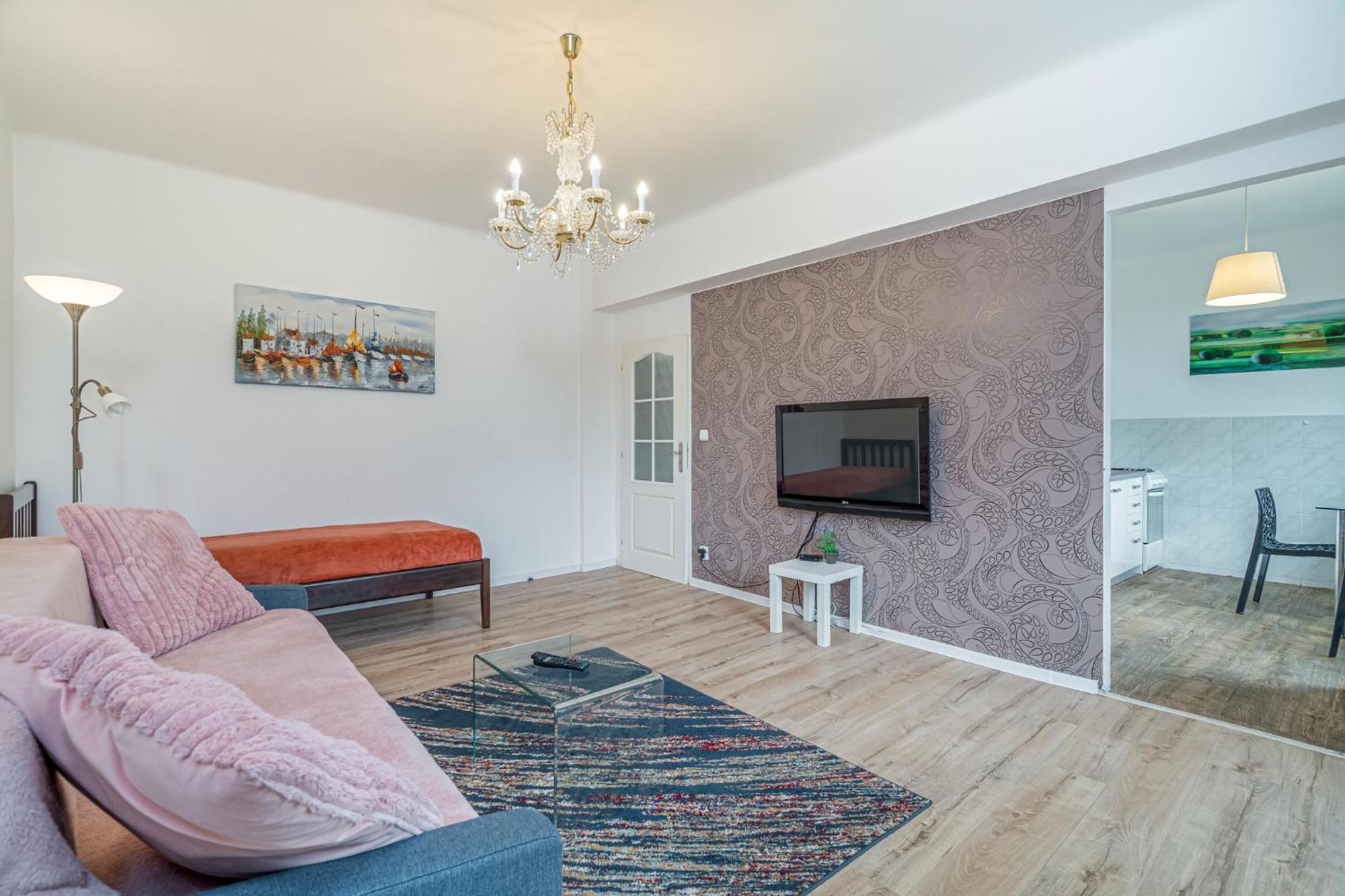Apartman Masarykova Trida 61 أولوموك المظهر الخارجي الصورة
