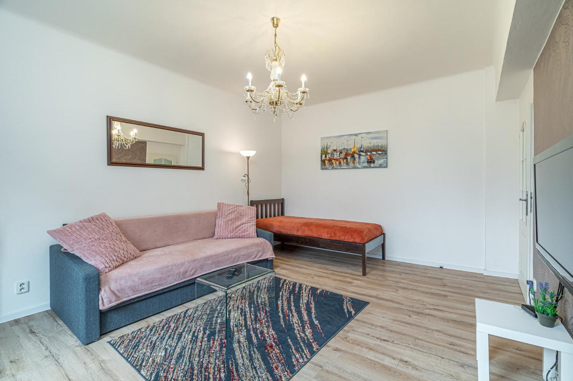 Apartman Masarykova Trida 61 أولوموك المظهر الخارجي الصورة