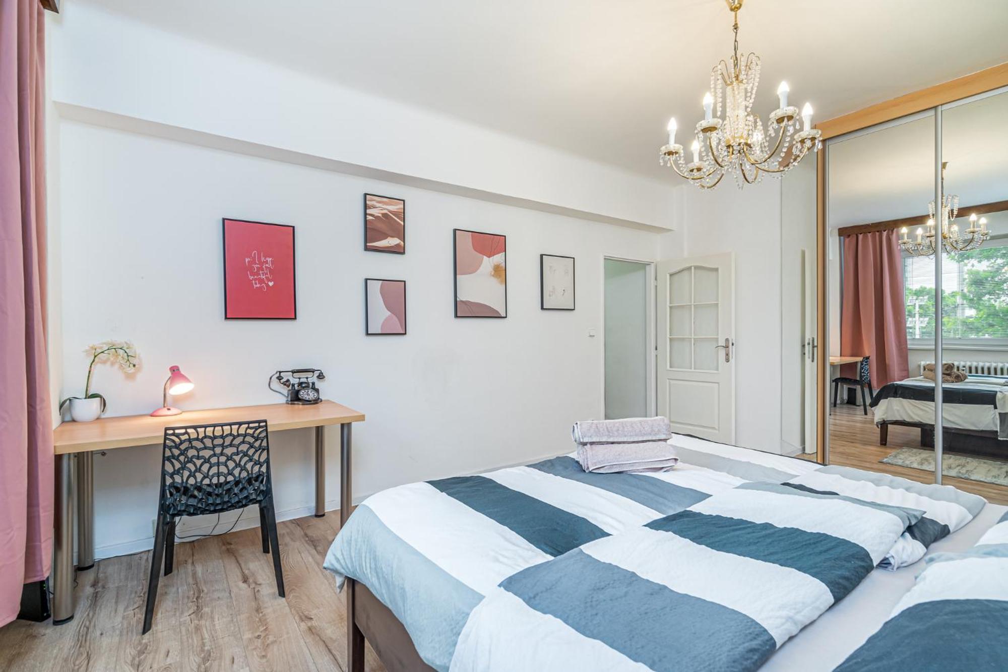 Apartman Masarykova Trida 61 أولوموك المظهر الخارجي الصورة
