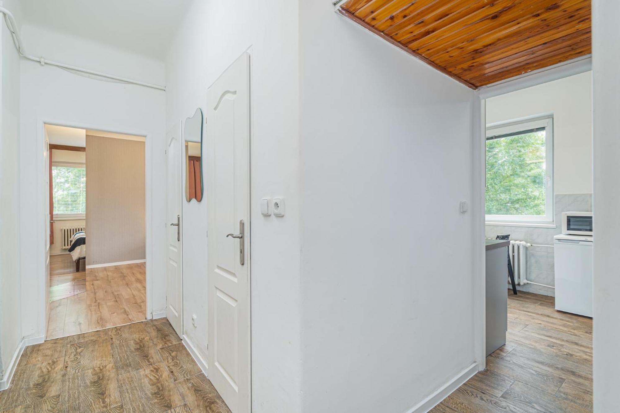 Apartman Masarykova Trida 61 أولوموك المظهر الخارجي الصورة