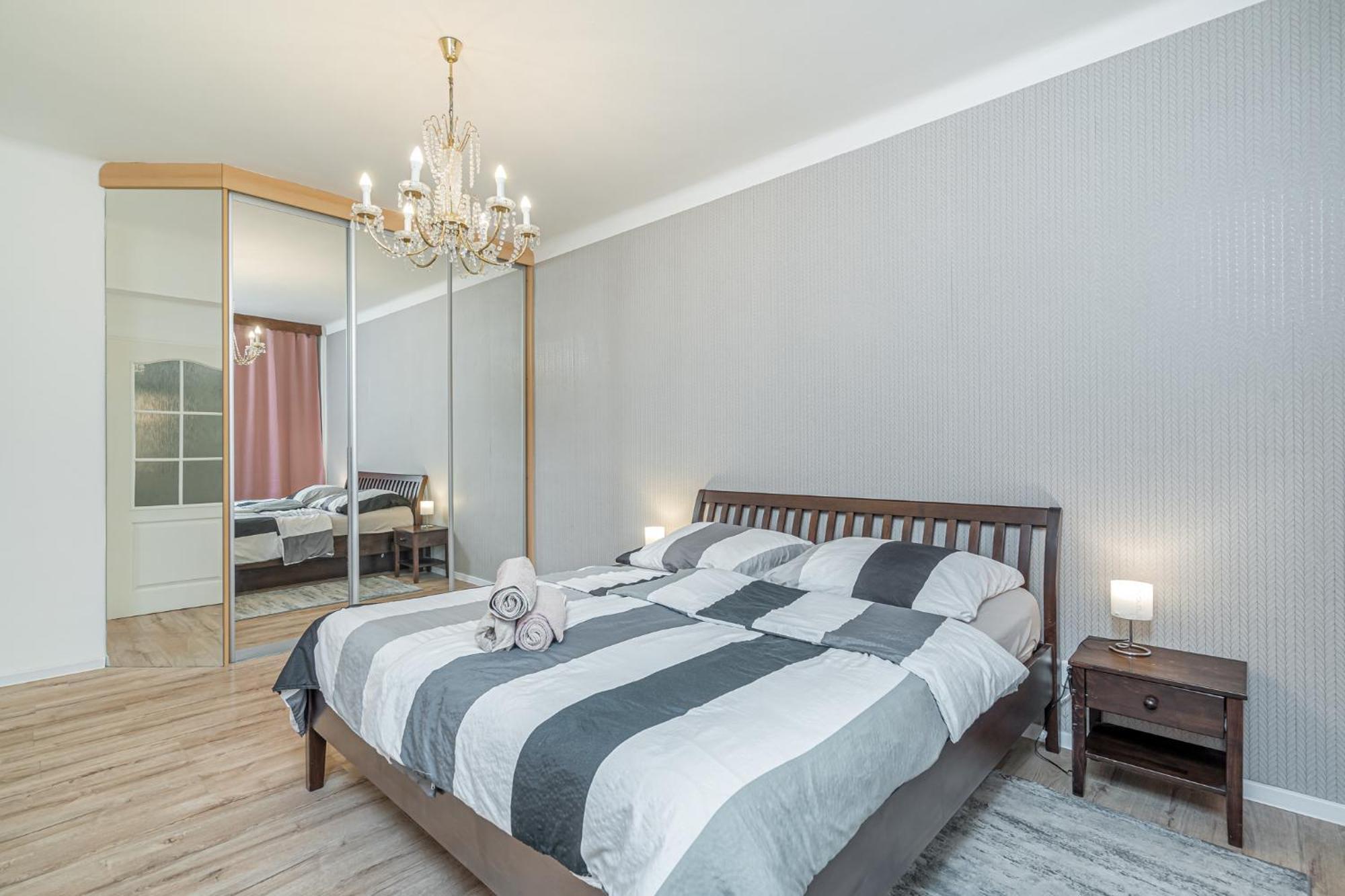 Apartman Masarykova Trida 61 أولوموك المظهر الخارجي الصورة