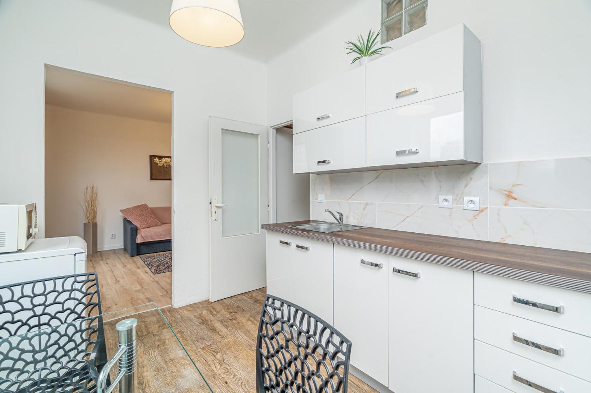Apartman Masarykova Trida 61 أولوموك المظهر الخارجي الصورة